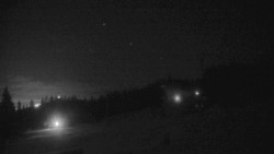 Stuhleckbahn Bergstation