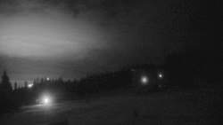 Stuhleckbahn Bergstation