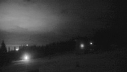 Stuhleckbahn Bergstation