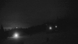 Stuhleckbahn Bergstation