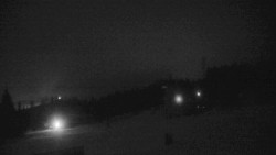 Stuhleckbahn Bergstation