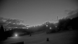 Stuhleckbahn Bergstation