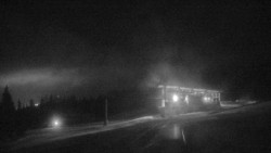 Stuhleckbahn Bergstation