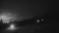 Stuhleckbahn Bergstation