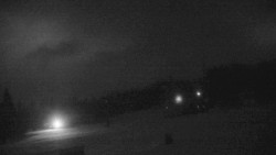 Stuhleckbahn Bergstation