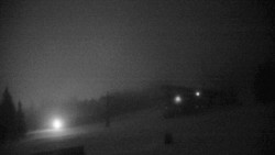 Stuhleckbahn Bergstation