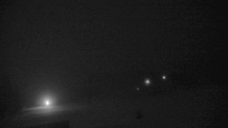 Stuhleckbahn Bergstation