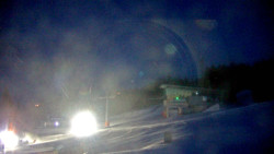 Stuhleckbahn Bergstation