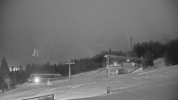 Stuhleckbahn Bergstation