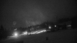 Stuhleckbahn Bergstation