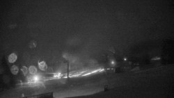 Stuhleckbahn Bergstation