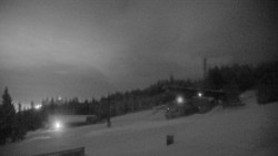 Stuhleckbahn Bergstation