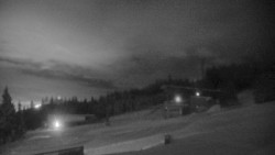 Stuhleckbahn Bergstation