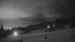 Stuhleckbahn Bergstation