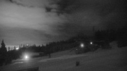 Stuhleckbahn Bergstation