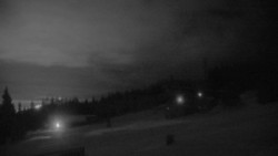 Stuhleckbahn Bergstation