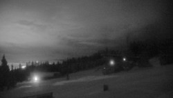 Stuhleckbahn Bergstation