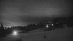 Stuhleckbahn Bergstation