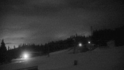 Stuhleckbahn Bergstation