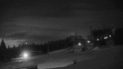 Stuhleckbahn Bergstation