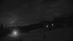 Stuhleckbahn Bergstation