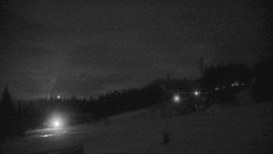 Stuhleckbahn Bergstation