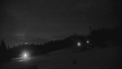 Stuhleckbahn Bergstation