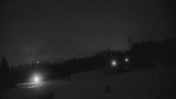 Stuhleckbahn Bergstation