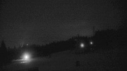 Stuhleckbahn Bergstation