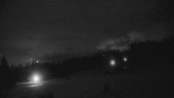 Stuhleckbahn Bergstation