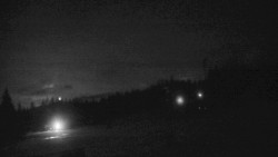 Stuhleckbahn Bergstation