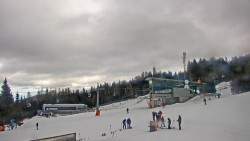 Stuhleckbahn Bergstation