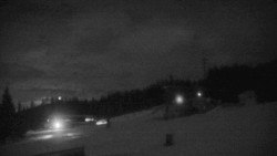 Stuhleckbahn Bergstation