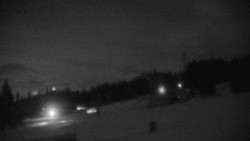 Stuhleckbahn Bergstation