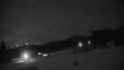 Stuhleckbahn Bergstation