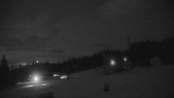 Stuhleckbahn Bergstation