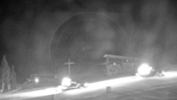 Stuhleckbahn Bergstation