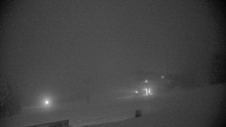 Stuhleckbahn Bergstation