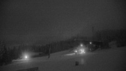 Stuhleckbahn Bergstation