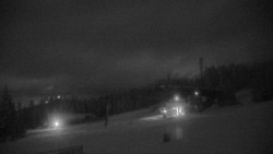 Stuhleckbahn Bergstation