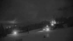 Stuhleckbahn Bergstation