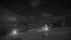 Stuhleckbahn Bergstation