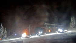 Stuhleckbahn Bergstation