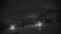 Stuhleckbahn Bergstation