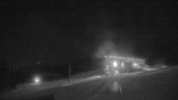 Stuhleckbahn Bergstation