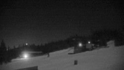 Stuhleckbahn Bergstation