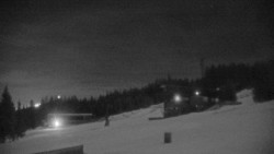 Stuhleckbahn Bergstation