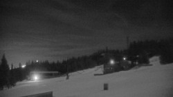 Stuhleckbahn Bergstation