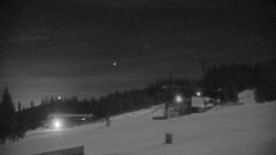 Stuhleckbahn Bergstation