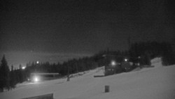 Stuhleckbahn Bergstation